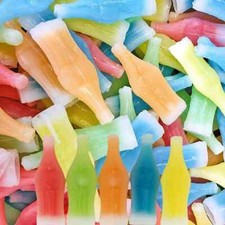 Nik-L-Nip Original Wax Bottles