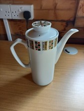 Vintage Alfred Meakin 'Random'