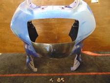 TO FIT YAMAHA XJ900S DIVERSION