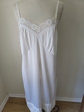 Vintage Slip Night Gown