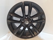 VAUXHALL CORSA MK3 2006-2015