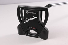 Taylormade Spider Tour Black