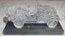 Karel Hofbauer Crystal Jeep