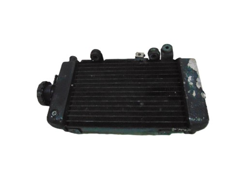 Radiator water right - right, honda