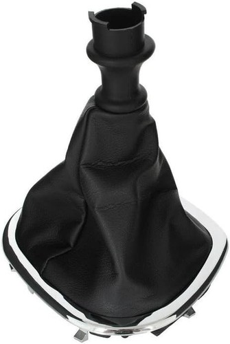 Gear stick gaiter cover - gear,