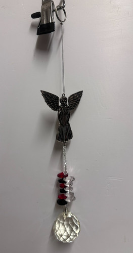 Angel eternity crystals - angel,