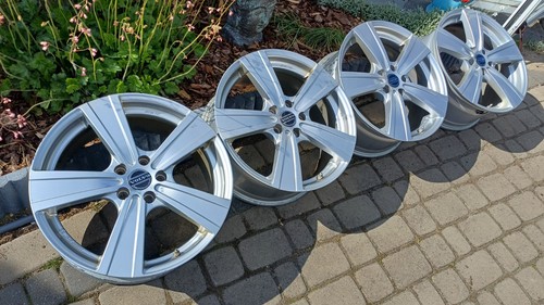 Alloys 5x108 volvo c30 - 18",