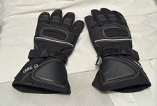 Crane Motorcycle Gloves XL