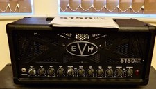 EVH 5150 III Stealth 50w 6L6