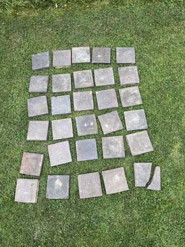 Original victorian quarry - original,