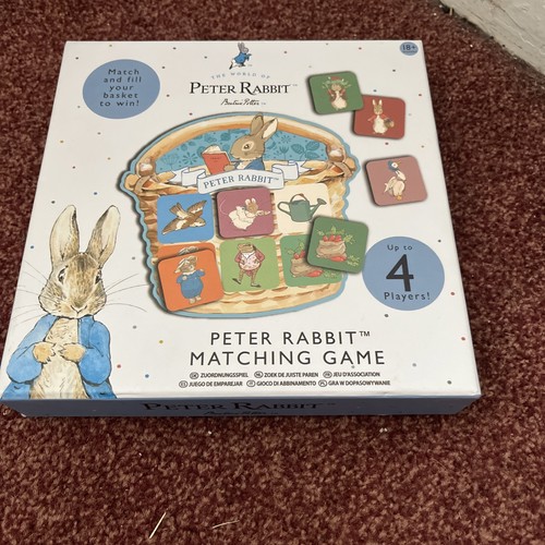 The world peter rabbit - of,
