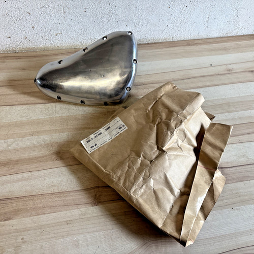 Triumph trw pre unit timing - triumph,