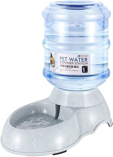 Automatic pet water - automatic,