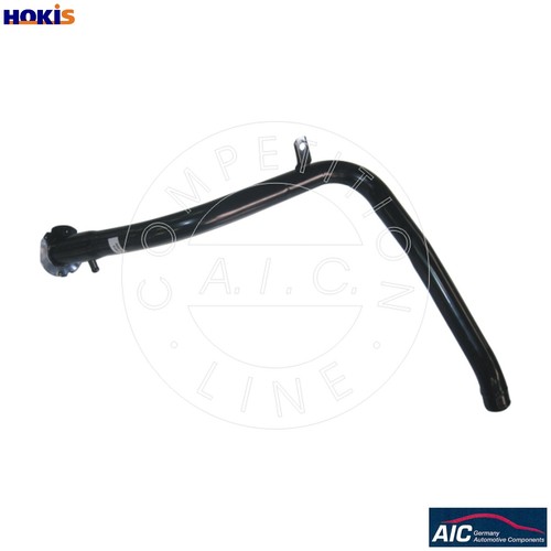 Filler pipe fuel tank - filler,