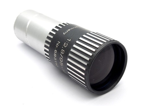 Will wetzlar zoom maginon - wetzlar,