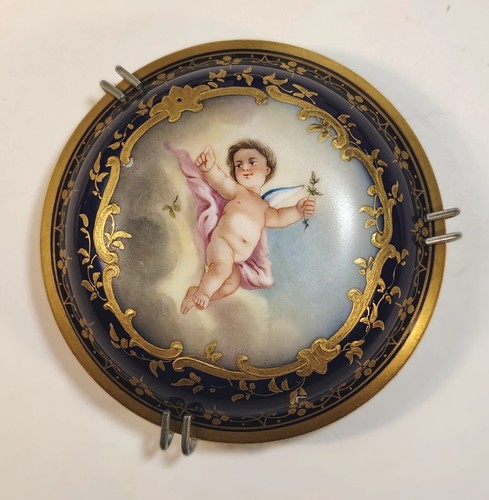 Antique french gold gilt - antique,
