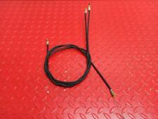 Honda Silver Wing 600 YEAR