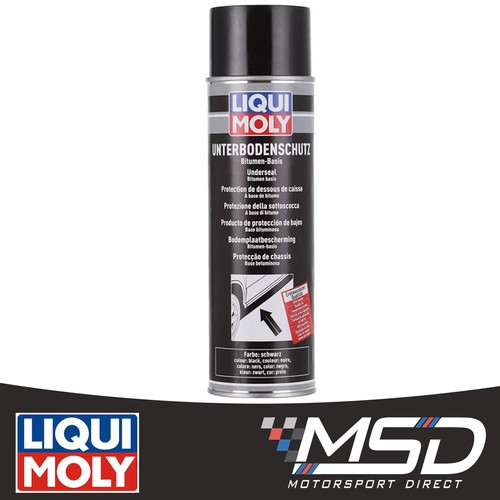 Liqui moly underseal - underseal,