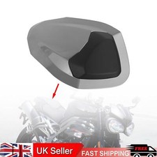 Rear Tail Seat Fairing Cowl Cover For Street Triple RS 765 2017-2019 Gray UK