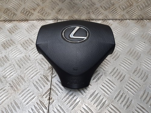 Lexus rx400h offside - lexus,