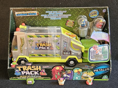 Precious games trash - precious, pack