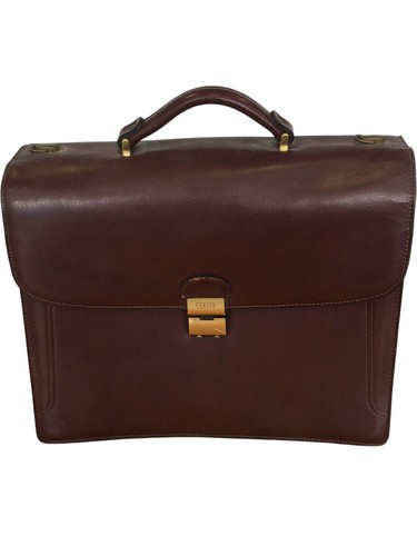 Texier designer briefcase - texier,