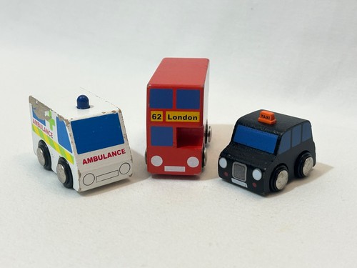 Elc london bus taxi - elc, bus,