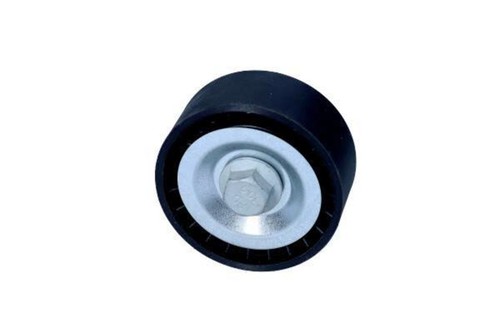 Ribbed belt tensioner pulley - v-ribbed,