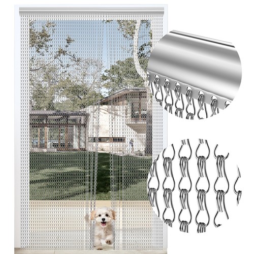 Premium door fly chain - premium,