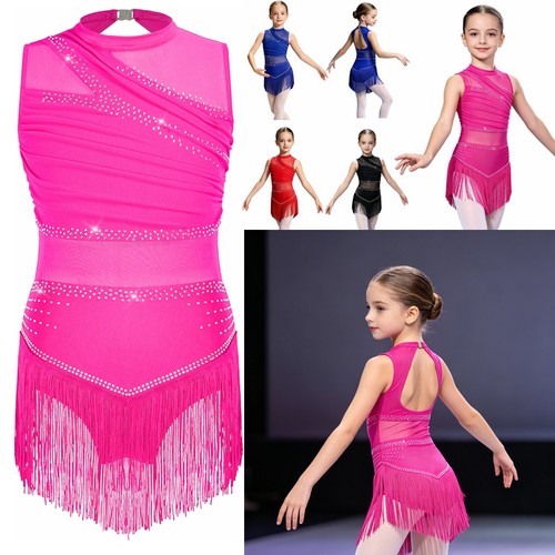Girls dress training class - training,