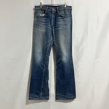 Sugar Cane W33 Bootcut Denim