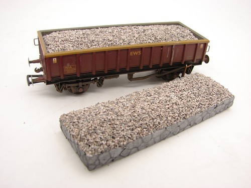 Precision gauge bachmann - oo,