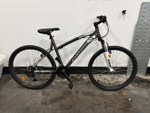 Rockrider five one - rockrider,