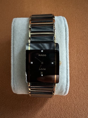 Rado diastar men - diastar, watch