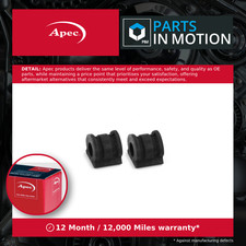 Wishbone / Control / Trailing