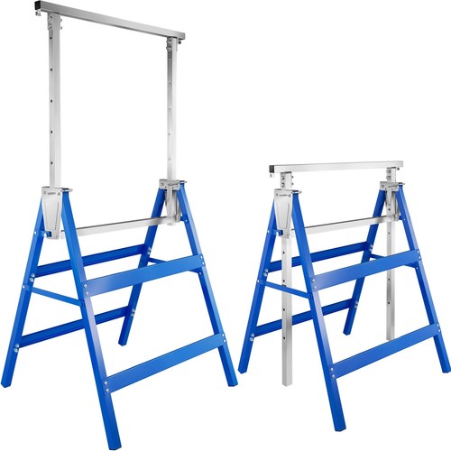 Builders scaffold trestles - scaffold, 2pc