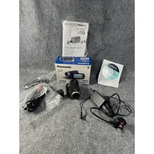 Panasonic HC-V100 Full HD