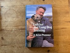 Lurcher and Long Dog Training - Plummer, David Brian