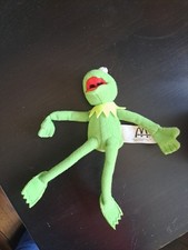 2002 mcdonald toy the muppet - mcdonald's,