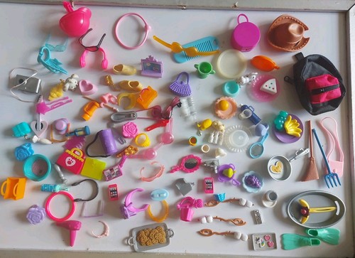 Barbie sindy etc dolls - etc,