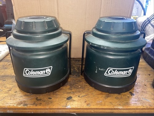 Coleman 5315 series battery - coleman,