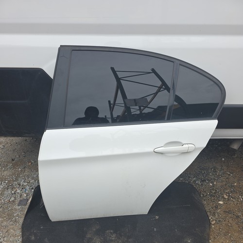 Bmw e90 rear left - bmw,