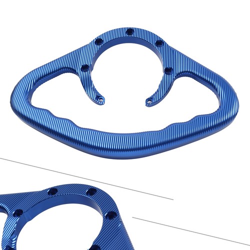 Tank passenger hand grip bar - hand,