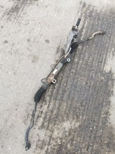 VAUXHALL VIVARO TRAFIC