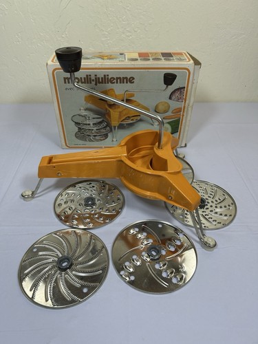 Vintage moulinex - vintage,