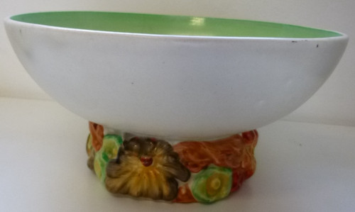 Newport pottery clarice - newport,