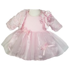 BRAND NEW BABY GIRLS DESIGNER