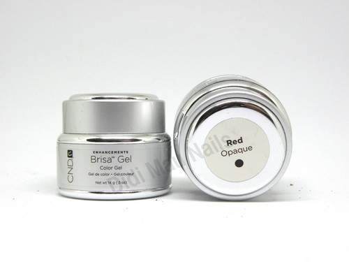 Cnd enhancements brisa - cnd,