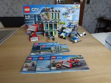 Verkaufe Lego City Set Nr