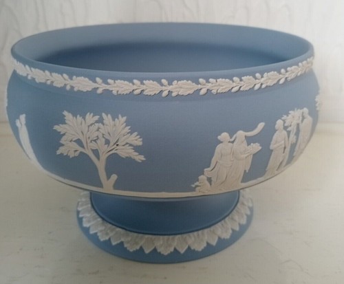 Vintage classic wedgwood blue - classic,